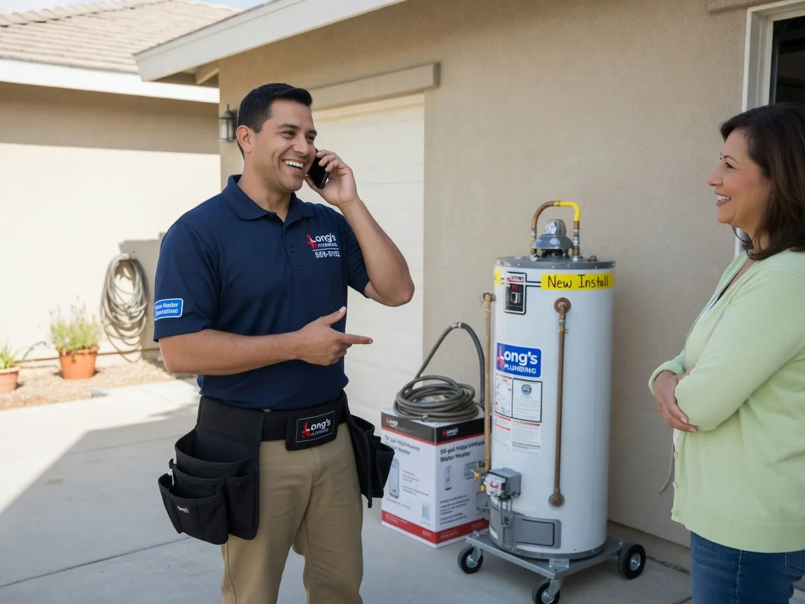 Leak Detection Christmas, FL FAQs